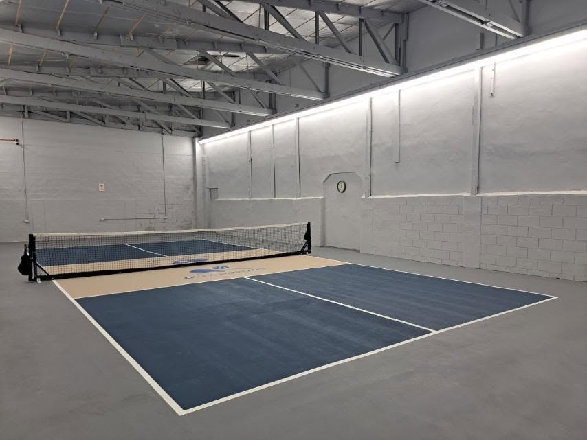 OH! Pickleball Court court photo