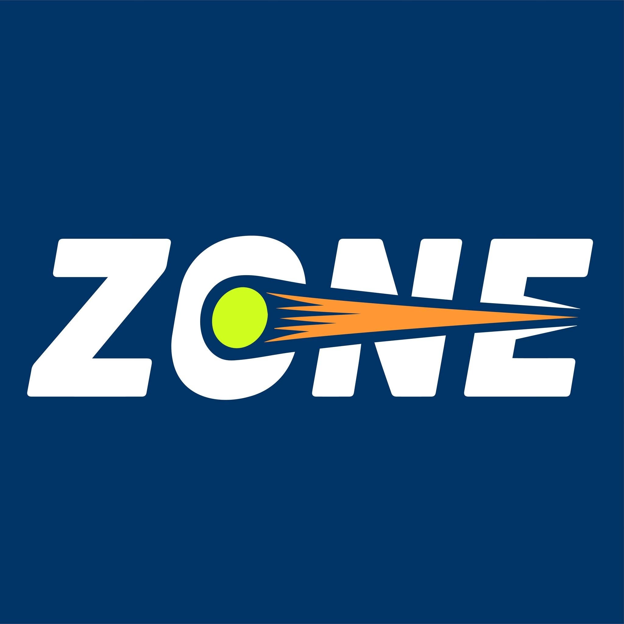 Zone Sports Center logo