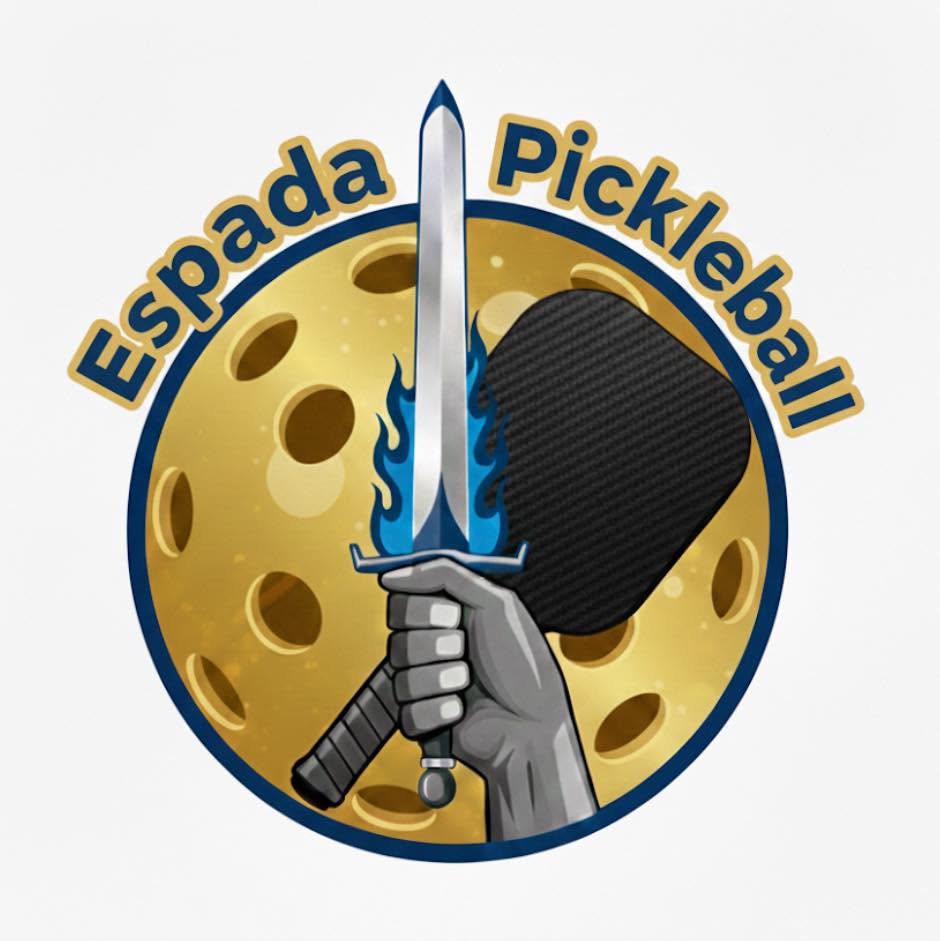 Espada Pickleball Club logo