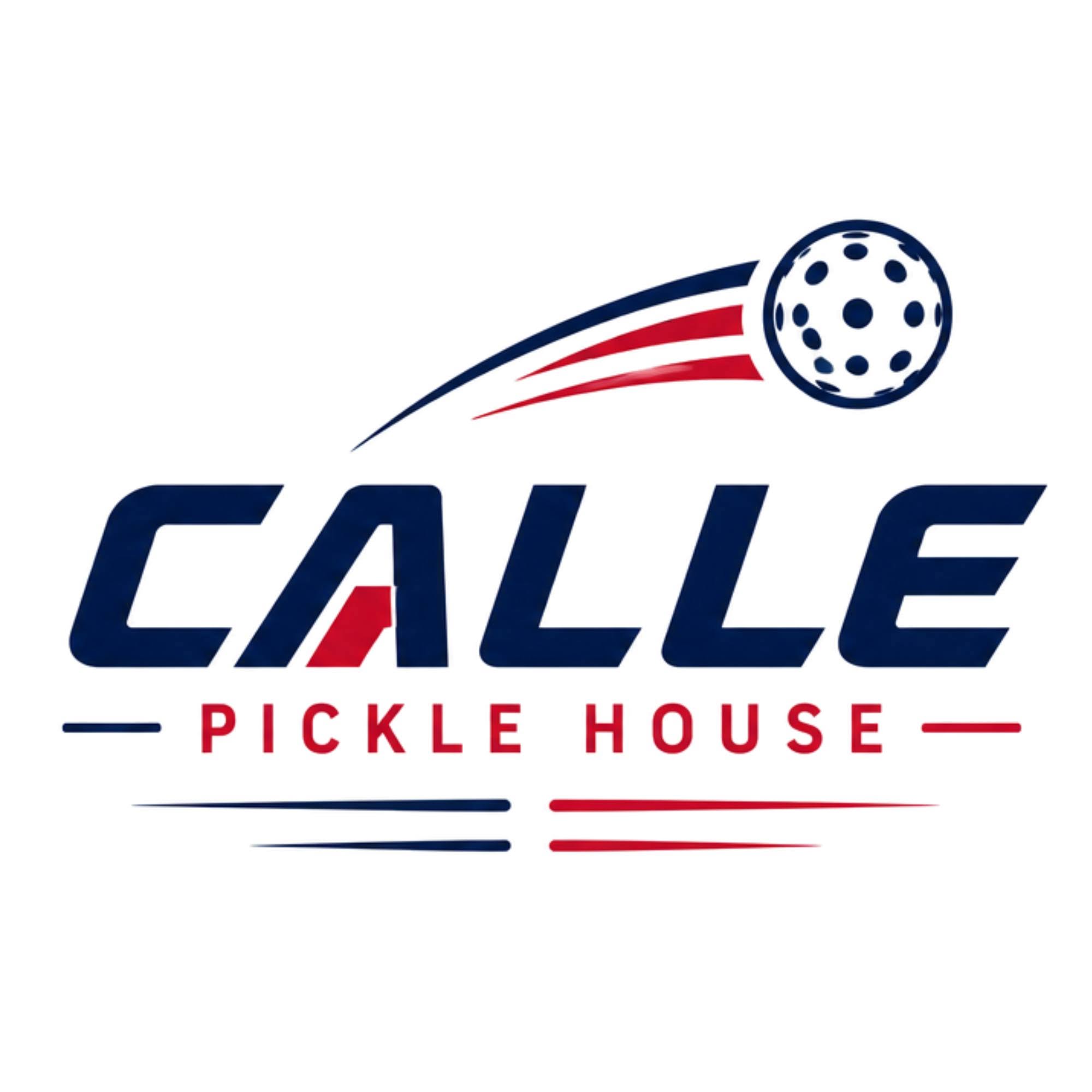 Calle Pickle House logo