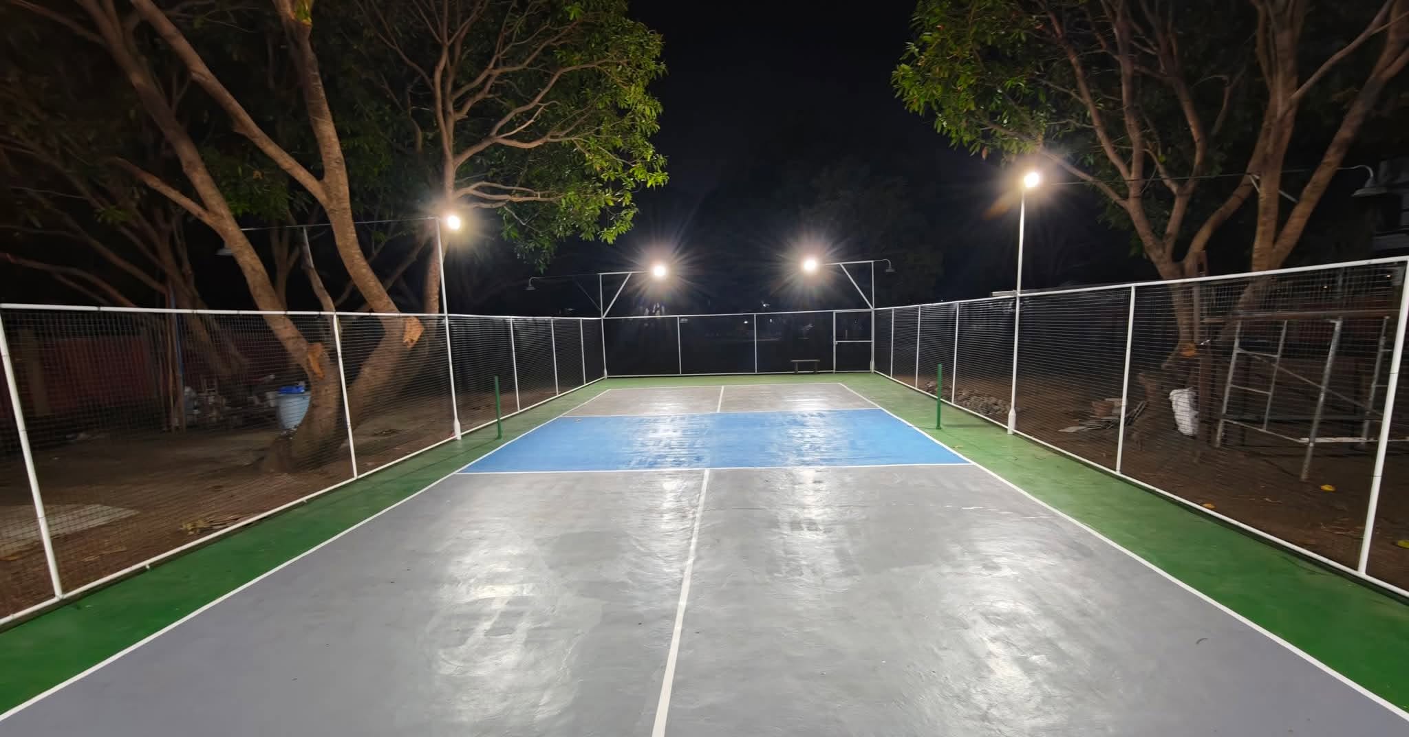 KATAASAN PICKLEBALL COURT court photo