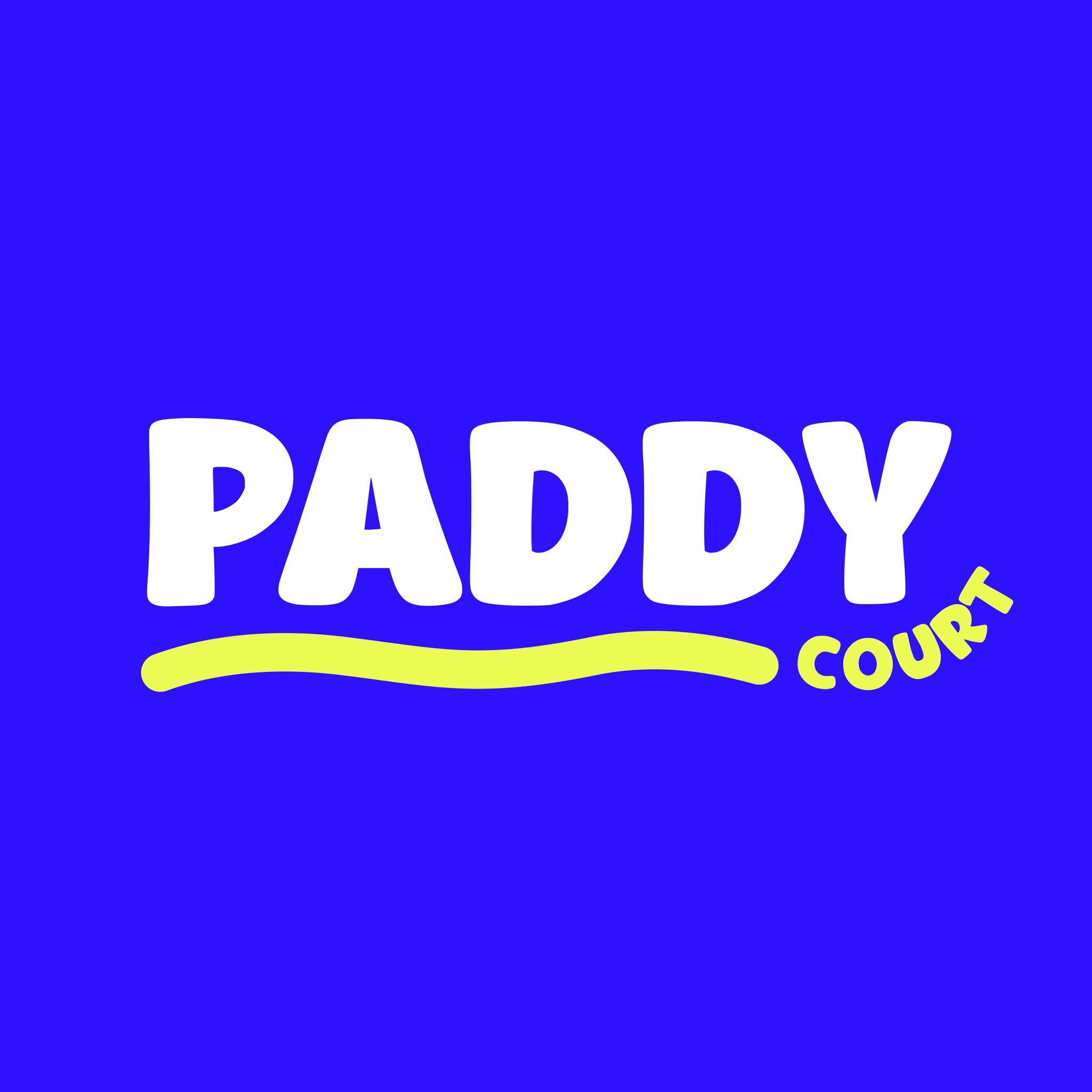 Paddy Court logo